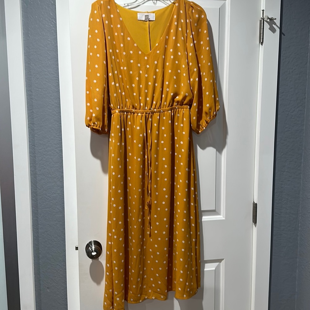Superfoxx dress